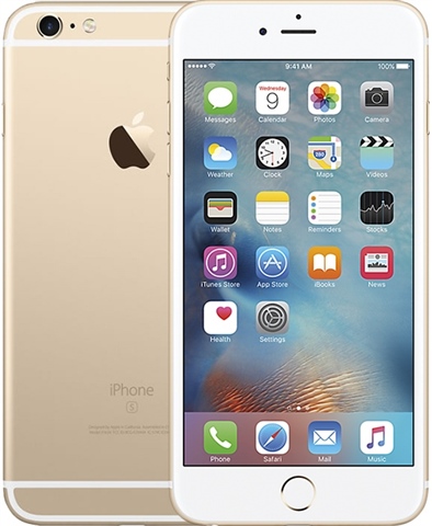 Iphone 6s rose sales gold vodafone